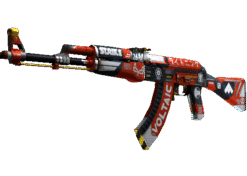 AK-47 | Bloodsport