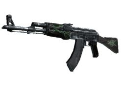 AK-47 | Emerald Pinstripe