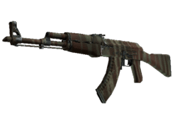AK-47 | Predator