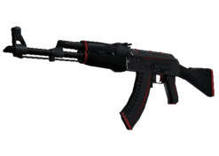 AK-47 | Redline