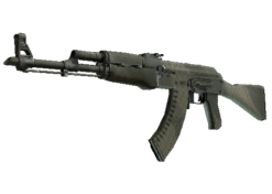 AK-47 | Safari Mesh