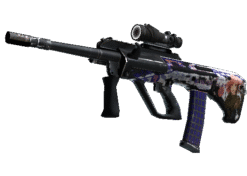 AUG | Akihabara Accept