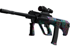 AUG | Death by Puppy