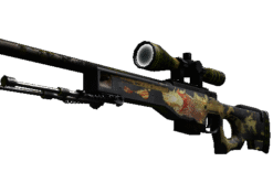 AWP | Dragon Lore