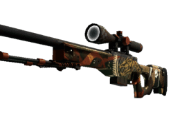 AWP | Mortis