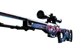 AWP | Neo-Noir