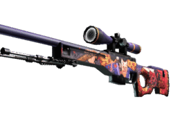 AWP | Oni Taiji