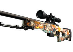 AWP | PAW