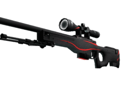 AWP | Redline