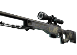 AWP | Safari Mesh