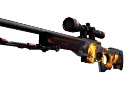 AWP | Wildfire