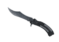 Butterfly Knife | Vanilla