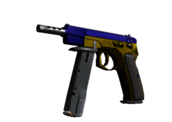 CZ75-Auto | Chalice