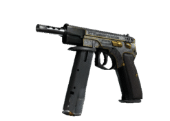 CZ75-Auto | Victoria