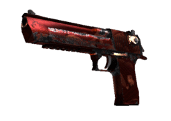 Desert Eagle | Sunset Storm 弐