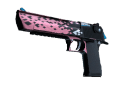 Desert Eagle | Trigger Discipline