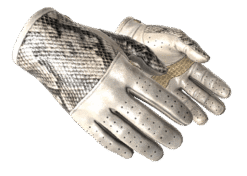 Driver Gloves | King Snake