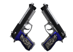 Dual Berettas | Duelist