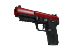 Five-SeveN | Candy Apple