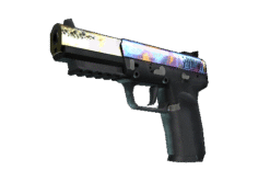 Five-SeveN | Case Hardened
