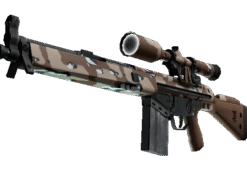 G3SG1 | Desert Storm