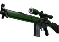 G3SG1 | Green Apple