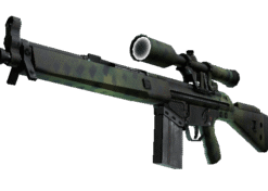 G3SG1 | Jungle Dashed