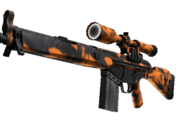 G3SG1 | Orange Crash