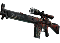 G3SG1 | The Executioner