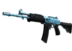 Galil AR | Aqua Terrace