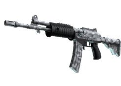 Galil AR | Shattered