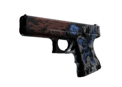 Glock-18 | Sacrifice