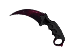 Karambit | Doppler Phase 2