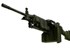 M249 | Gator Mesh