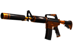 M4A1-S | Atomic Alloy