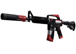 M4A1-S | Cyrex