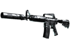 M4A1-S | Dark Water