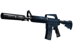 M4A1-S | Guardian