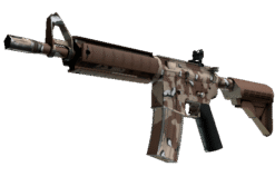 M4A4 | Desert Storm