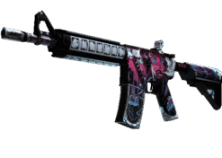M4A4 | Neo-Noir