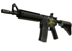 M4A4 | Zirka