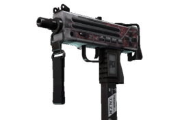 MAC-10 | Button Masher