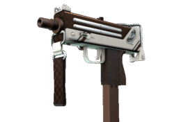 MAC-10 | Calf Skin