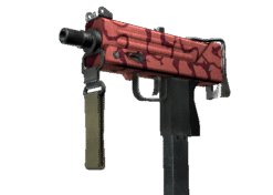 MAC-10 | Carnivore