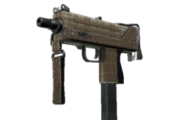 MAC-10 | Commuter