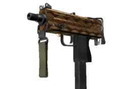 MAC-10 | Copper Borre