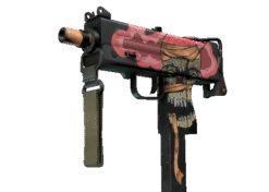 MAC-10 | Curse