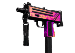 MAC-10 | Disco Tech