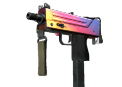 MAC-10 | Fade