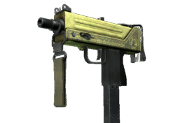 MAC-10 | Graven